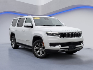 2022 Jeep Wagoneer for sale in Ringold GA