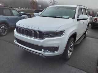 2022 Jeep Wagoneer for sale in Bristol TN