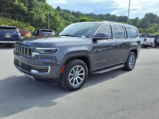 2022 Jeep Wagoneer for sale in Bristol TN