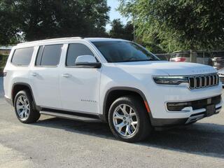 2022 Jeep Wagoneer for sale in Mt. Dora FL