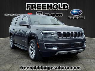 2022 Jeep Wagoneer for sale in Freehold NJ