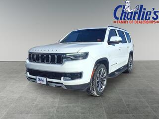 2022 Jeep Wagoneer for sale in Winthrop ME