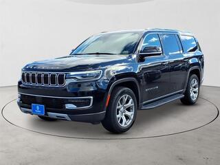 2022 Jeep Wagoneer for sale in Matteson IL