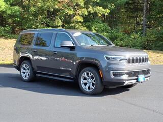 2022 Jeep Wagoneer for sale in South Berwick ME