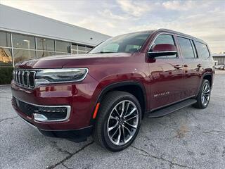 2022 Jeep Wagoneer for sale in Greenville SC