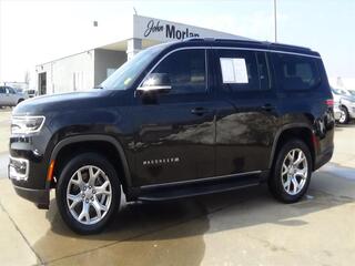 2022 Jeep Wagoneer for sale in Cape Girardeau MO