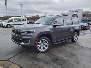 2022 Jeep Wagoneer for sale in Greenville SC