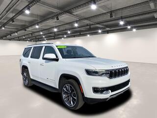 2022 Jeep Wagoneer for sale in Williamsville NY