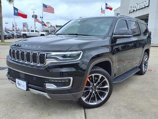 2022 Jeep Wagoneer for sale in Baytown TX