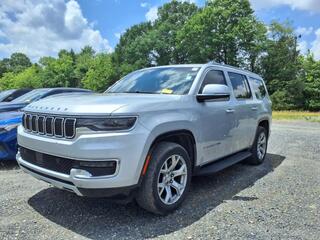 2022 Jeep Wagoneer for sale in Pineville NC