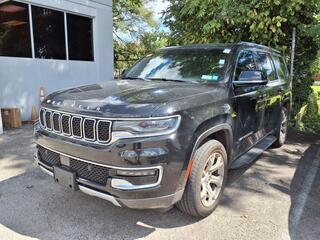 2022 Jeep Wagoneer for sale in Roanoke VA