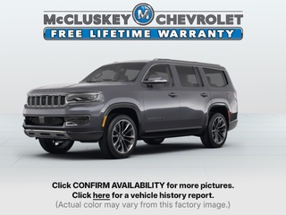 2022 Jeep Wagoneer for sale in Cincinnati OH