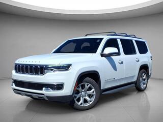 2022 Jeep Wagoneer for sale in Pineville NC