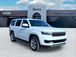 2022 Jeep Wagoneer for sale in Lake Orion MI