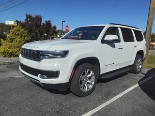 2022 Jeep Wagoneer for sale in Bristol TN