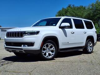 2022 Jeep Wagoneer for sale in Rochester NH