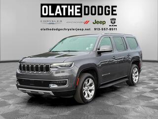 2022 Jeep Wagoneer for sale in Olathe KS