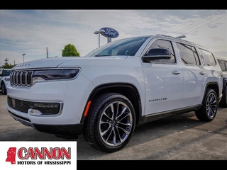 2023 Jeep Wagoneer