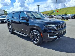 2023 Jeep Wagoneer for sale in Lebanon VA