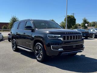 2024 Jeep Wagoneer for sale in Greenville SC