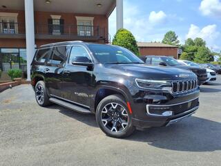 2025 Jeep Wagoneer for sale in Clarksville TN