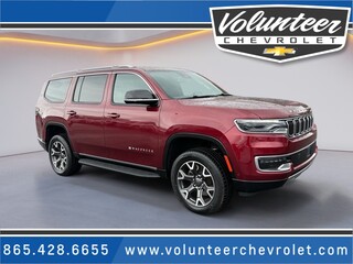 2024 Jeep Wagoneer for sale in Sevierville TN