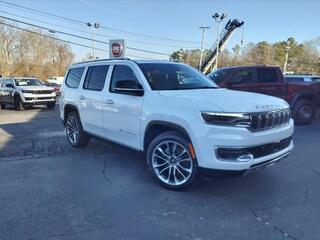 2025 Jeep Wagoneer for sale in Clarksville TN