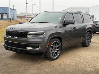 2025 Jeep Wagoneer for sale in Cape Girardeau MO