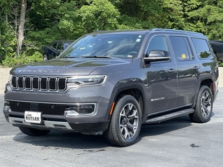 2023 Jeep Wagoneer for sale in Linn MO