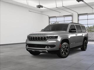 2023 Jeep Wagoneer