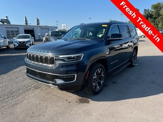 2023 Jeep Wagoneer for sale in Knoxville TN