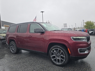2025 Jeep Wagoneer for sale in Greer SC