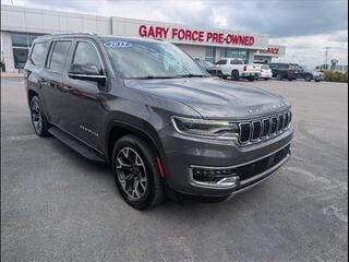 2023 Jeep Wagoneer for sale in Bowling Green KY