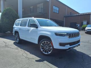 2025 Jeep Wagoneer for sale in Clarksville TN