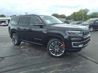 2024 Jeep Wagoneer