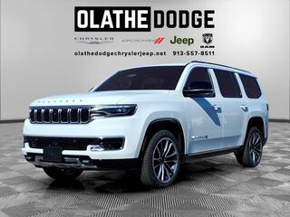 2025 Jeep Wagoneer for sale in Olathe KS
