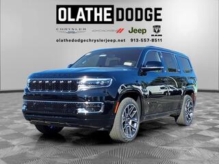 2025 Jeep Wagoneer for sale in Olathe KS
