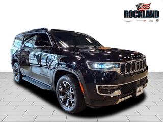 2023 Jeep Wagoneer