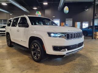 2024 Jeep Wagoneer for sale in Nanuet NY
