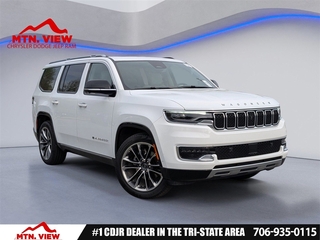2024 Jeep Wagoneer for sale in Ringold GA