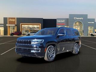 2025 Jeep Wagoneer for sale in Lancaster SC