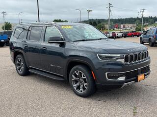 2023 Jeep Wagoneer for sale in Branford CT