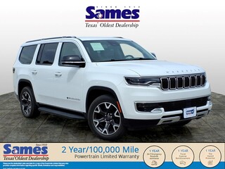 2024 Jeep Wagoneer for sale in Cedar Creek TX