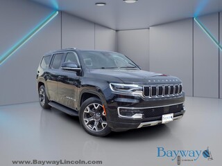 2024 Jeep Wagoneer for sale in Houston TX