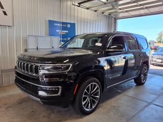 2024 Jeep Wagoneer for sale in Fredonia NY