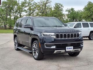 2025 Jeep Wagoneer for sale in Cedar Creek TX