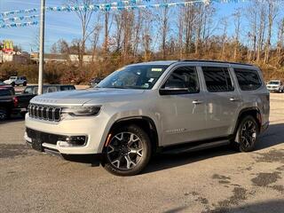 2023 Jeep Wagoneer