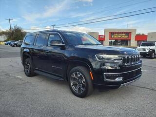 2023 Jeep Wagoneer for sale in Altoona PA