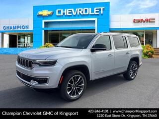 2023 Jeep Wagoneer for sale in Kingsport TN