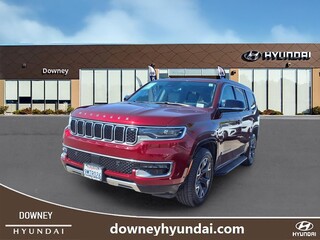 2024 Jeep Wagoneer